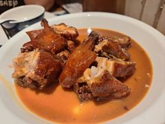-绿茶餐厅(布吉万象汇店)
