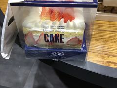 -FASHION BAKERY法森贝克(新德路店)