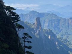-三清山风景名胜区