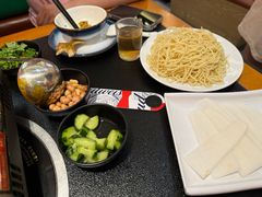 -聚味罗记大排檔·鲜鱼杂·甲鱼煲•龙虾馆(科学馆店)