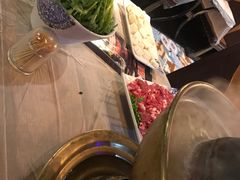 -清花阁乌拉满族火锅(厦门街店)