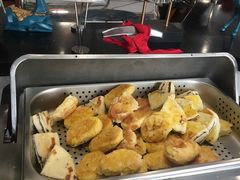 -伏尔加庄园米尼阿久尔餐厅