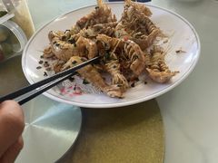 -八方海味餐厅