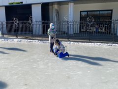 -沈阳奥体冰雪嘉年华