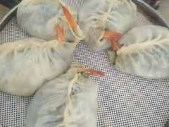 -四海蒸鲜蒸汽海鲜自助(北戴河店)