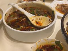 -老爷庙风味美食府(魏都大道店)