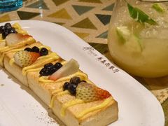 -美森西餐厅(曙光大道店)