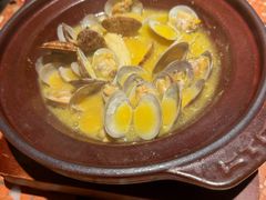 -涌煲记·蟹煲·砂锅海鲜·煲出宁波味(天一旗舰店)