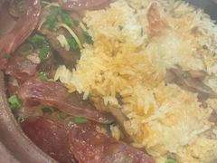 -周锦记广式餐厅(格林生活坊2期店)