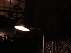 -等待戈多Waiting For Godot(交道口店)