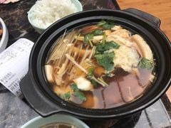 -水晶之星洗浴温泉汗蒸