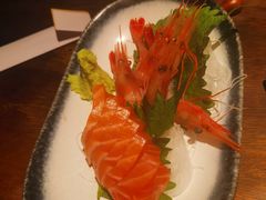 -千代武日本料理(爱建店)