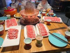 -额尔敦草原涮羊肉·烧烤(冻青树总店)