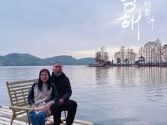 -东湖落雁景区