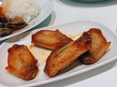 -宜家·瑞典风味餐厅(烟台路店)