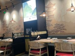 -晓淮山·扬州早茶·淮扬菜(龙阳广场店)