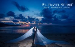 -四叶草环球旅拍