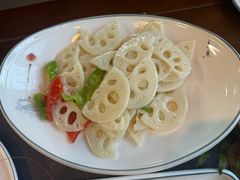 -蟹村草堂·苏式园林人文农家·大闸蟹