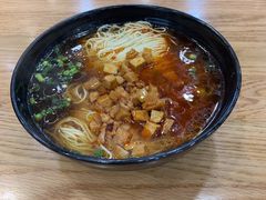 -老盛兴汤包馆(大华二路店)