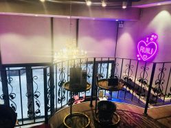 -RL Nail·瑞丽美甲美睫品牌原创店