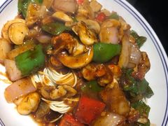 -十面春风·江南面馆(崇宁路店)