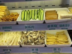 -每味每客·重庆麻辣烫(国泰店)