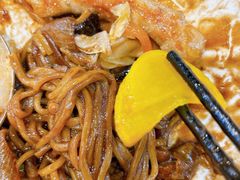 -香港饭店0410(明洞店)