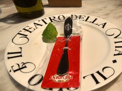 -IL TEATRO 精品意大利餐厅