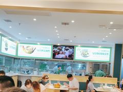 -绿草地·湘菜(芙蓉天街店)