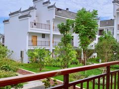 -婺源梦里老家大型山水实景演出