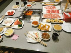 -海底捞火锅(名门店)