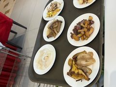 -天宜隆蘑菇宴火锅(石景山旗舰店)