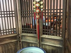 -京尊烤鸭店JINGZUN(春秀路店)