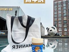 -Manner Coffee(IFS一楼店)