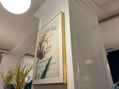 -花舍·新派粤菜·西餐·下午茶(亚运村·鸟巢店)