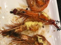 -大渔铁板烧(蛇口店)