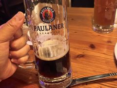 -宝莱纳啤酒花园餐厅PAULANER BRAUHAUS Nanjing(广州路店)