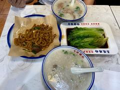 -荔银肠粉(建六店)