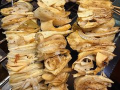 -华府九号海鲜烧烤大排档(龙域店)