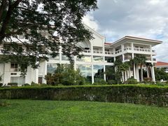 -云南滇池花园国际大酒店温泉