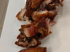 -月坛宾馆-聚仙楼餐厅