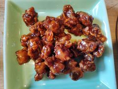 糖醋排骨-新白鹿餐厅(城西银泰城店)