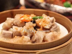 -花城粤菜餐厅(高新区店)