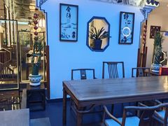 -徽韵人家·传承正宗徽菜(牡丹园店)