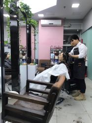 -艺鑫发型工作室YX·HAIR STUDIO
