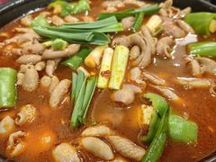 湘味肥肠火锅-湘肠香火锅店(团结湖店)