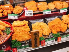-阪急百货店(梅田总店)