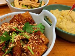 -炒豆合作社(东四总店)