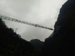 -宁波五龙潭景区