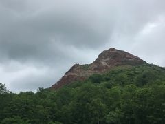 -北海道神宫